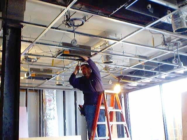sistemas e instalaciones eléctricas 