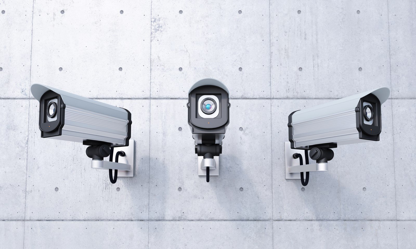 sistemas de camaras de videovigilancia