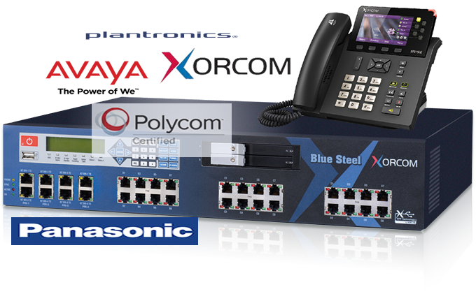 equipos de telefonia sobre ip