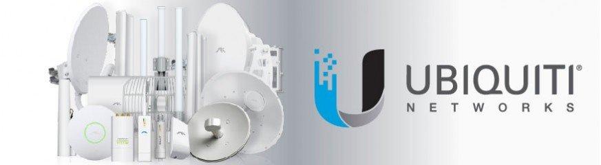 redes inalambricas ubiquiti