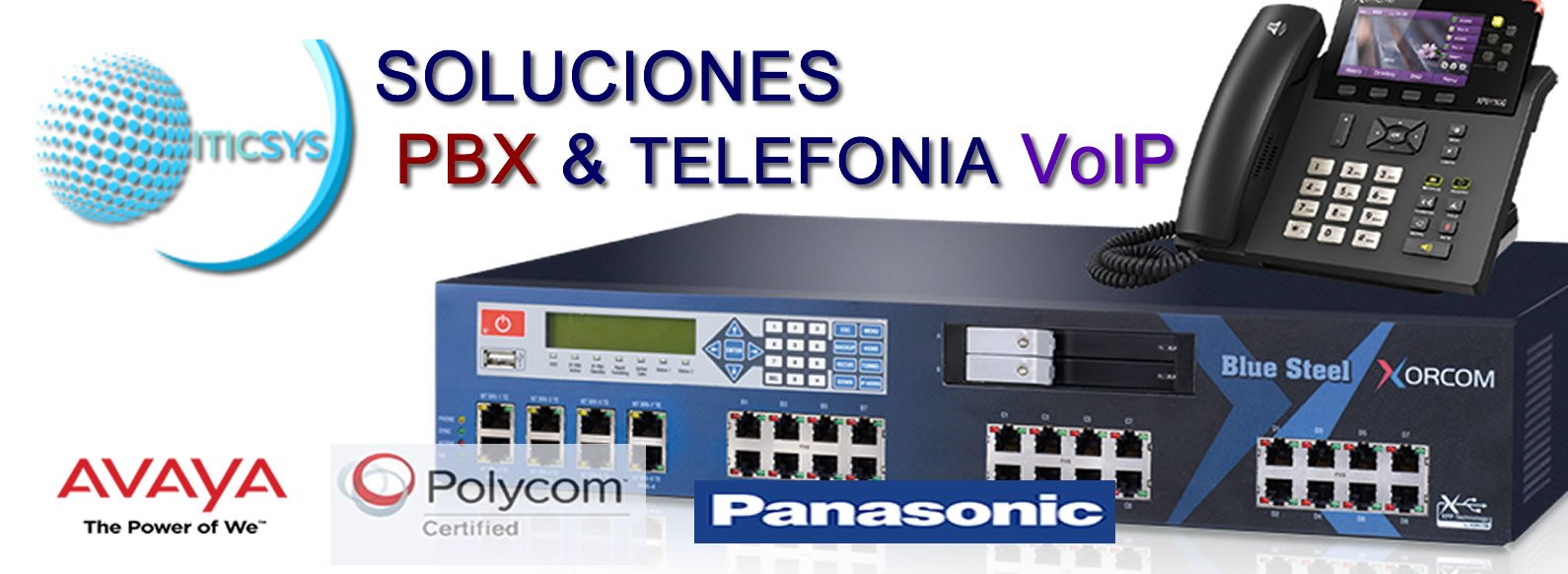 Telefonia VoIP