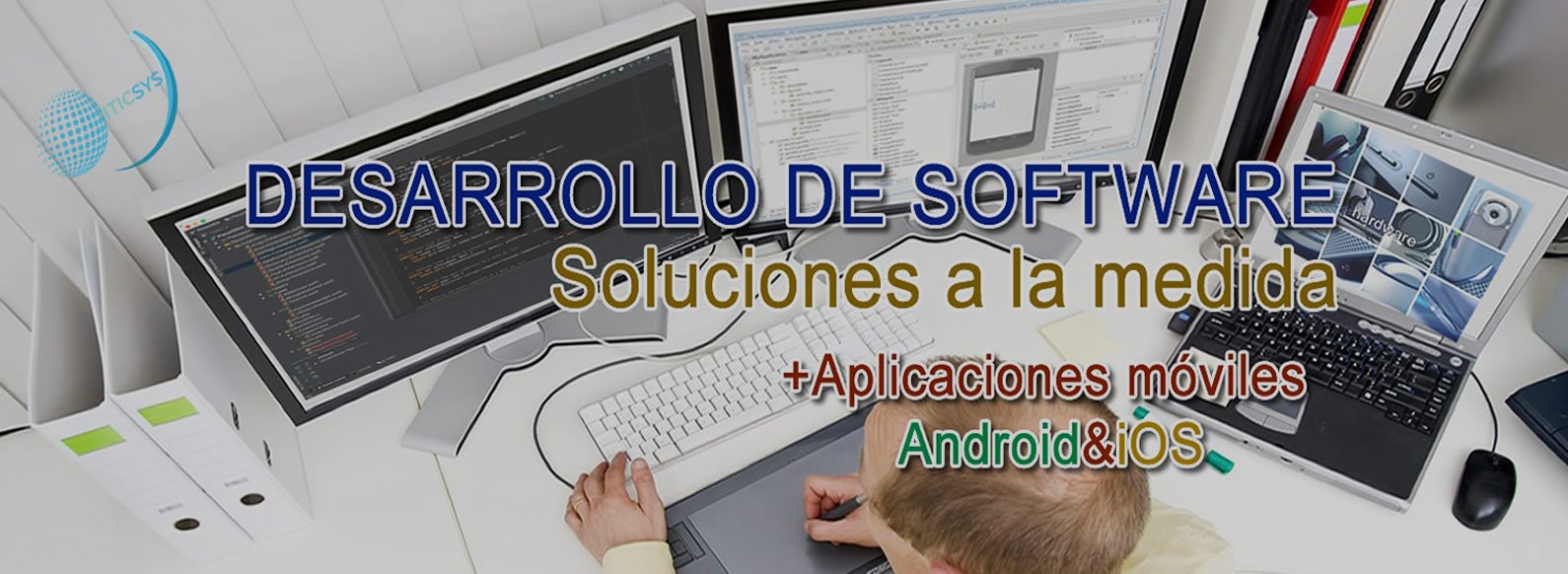 Desarrollo de software