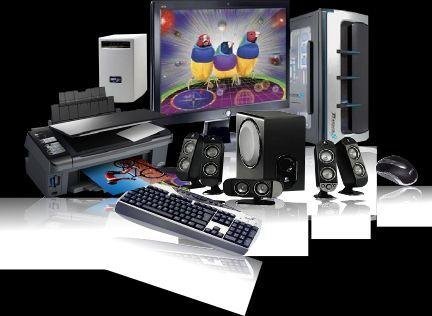 venta de hardware